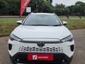 2025 Toyota Corolla Cross 1.8 XR