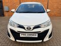 2019 Toyota Yaris 1.5 XS Auto 5-dr