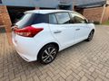2019 Toyota Yaris 1.5 XS Auto 5-dr