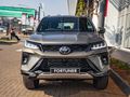 2026 Toyota Fortuner 2.8 GD-6 VX Auto (mHev)