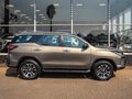2026 Toyota Fortuner 2.8 GD-6 VX Auto (mHev)