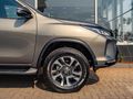 2026 Toyota Fortuner 2.8 GD-6 VX Auto (mHev)