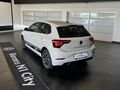 2026 Volkswagen Polo 1.0 TSI