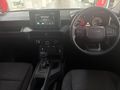 2026 Toyota Hilux 2.8 GD-6 RB SRX 4x4 Auto Double-Cab