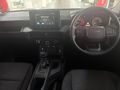 2026 Toyota Hilux 2.8 GD-6 RB SRX 4x4 Auto Double-Cab