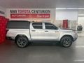 2026 Toyota Hilux 2.8 GD-6 RB SRX 4x4 Auto Double-Cab