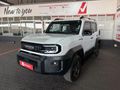 2026 Toyota Land Cruiser FJ 2.7 GX Auto