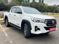 2018 Toyota Hilux Dakar