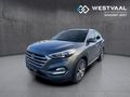 2017 Hyundai Tucson 2.0 Elite Auto