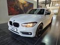 2016 BMW 1 Series 118i 5-dr Auto