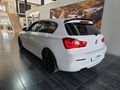 2016 BMW 1 Series 118i 5-dr Auto