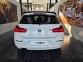 2016 BMW 1 Series 118i 5-dr Auto