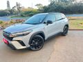 2025 Toyota Corolla Cross 1.8 GR-S