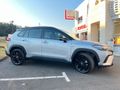 2025 Toyota Corolla Cross 1.8 GR-S