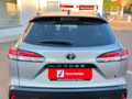 2025 Toyota Corolla Cross 1.8 GR-S