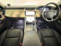 2021 Land Rover Range Rover Sport 3.0 D HSE (190kW)