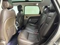 2021 Land Rover Range Rover Sport 3.0 D HSE (190kW)