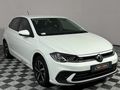 2023 Volkswagen Polo 1.0 TSI Life Auto DSG