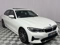 2020 BMW 3 Series 318i