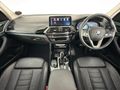 2021 BMW X3 sDrive18d
