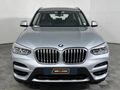 2021 BMW X3 sDrive18d
