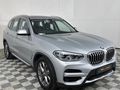 2021 BMW X3 sDrive18d