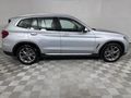 2021 BMW X3 sDrive18d