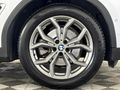 2021 BMW X3 sDrive18d