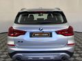 2021 BMW X3 sDrive18d