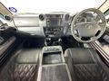 2015 Toyota Land Cruiser 79 4.5 D Double-Cab