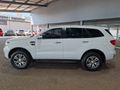 2020 Ford Everest 3.2 TDCi XLT 4x4 Auto