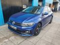 2020 Volkswagen Polo 1.0 TSI Comfortline Auto