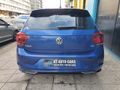 2020 Volkswagen Polo 1.0 TSI Comfortline Auto