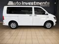2018 Volkswagen Kombi 2.0 TDI Auto (103kW) Trendline