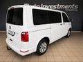 2018 Volkswagen Kombi 2.0 TDI Auto (103kW) Trendline