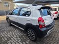 2015 Toyota Etios Cross 1.5 XS 5-dr