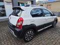 2015 Toyota Etios Cross 1.5 XS 5-dr