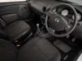 2022 Nissan NP200 1.6
