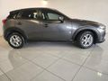 2017 Mazda CX-3 2.0 Dynamic Auto