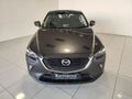 2017 Mazda CX-3 2.0 Dynamic Auto