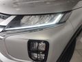 2024 Mitsubishi ASX 2.0 ES CVT