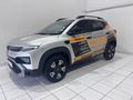 2026 Renault Kiger 1.0 Techno