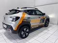 2026 Renault Kiger 1.0 Techno