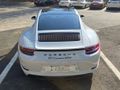 2019 Porsche 911 Carrera GTS Auto