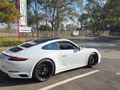 2019 Porsche 911 Carrera GTS Auto