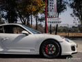 2019 Porsche 911 Carrera GTS Auto