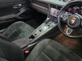 2019 Porsche 911 Carrera GTS Auto