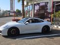 2019 Porsche 911 Carrera GTS Auto
