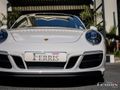 2019 Porsche 911 Carrera GTS Auto