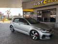 2018 Volkswagen Golf VII GTI 2.0 TSI Auto